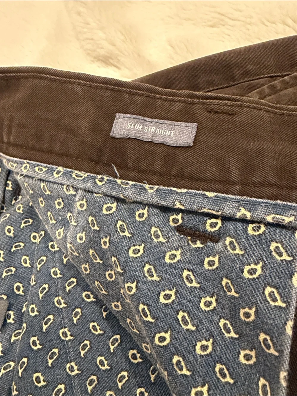 Bonobos pants mens